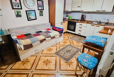 Apartament 4 camere in casa, zona Patria, Central, cu acces auto in curte - 5