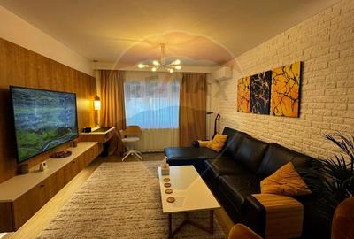 Apartament cu 2 camere de închiriat în zona P-ta Dorobanti - 9