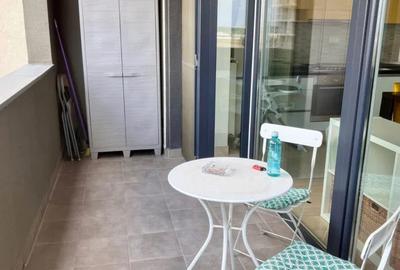 Apartament 2 camere-de inchiriat-Torontal - 8
