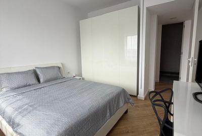 Apartament 2 Camere | Complex Securizat | Pipera Plaza | Disp. imediat - 7