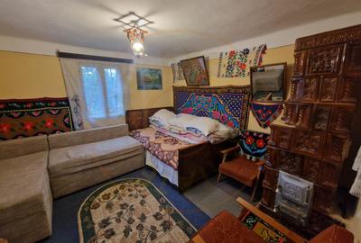 Gospodărie completă și spațioasă -Lunca Corbului- Ciesti! - 7