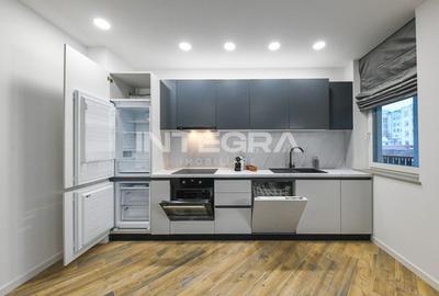 Str. Motilor, Zona UMF | 3 Camere Lux cu Parcare Privata si Curatenie Inclusa - 3