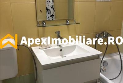 Garsoniera de inchiriat Banu Manta București | ApexImobiliare.ro - 6