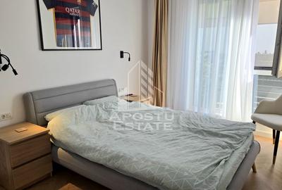 Apartament nou de vânzare,mobilat, cu 2 camere si gradina proprie, Ciarda Rosie - 7