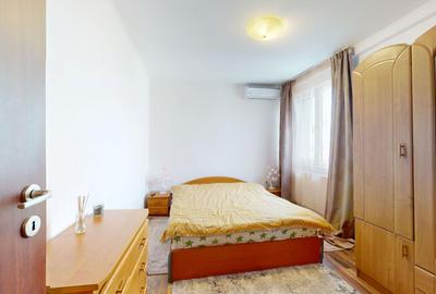 Apartament 2 camere – Mașina de Pâine 14 | Renovat complet | Mobilat & - 9