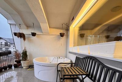 Apartament cu 4 camere, LOC DE PARCARE, zona Copou-Breazu - 7