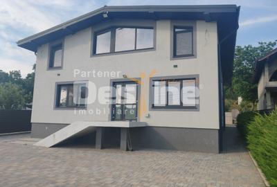 Spatiu comercial nou. Spatiu birouri - 16