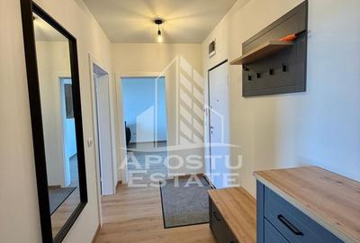 Apartament 2 camere de inchiriat,prima inchiriere, Aradului, Timisoara - 10