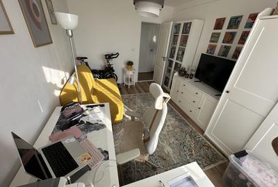 Apartment 3 camere mobilat - 23
