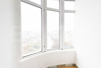 Apartament pe 3 etaje, 150 mp, terasa 40 mp, panorama, zona CUG - 15