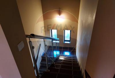 Vanzare casa individuala Tunari - teren generos - 10