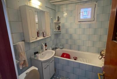 APARTAMENT 3 CAMERE-RAHOVA-MALCOCI-PETRE ISPIRESCU-2 BAI-REABILITAT - 7