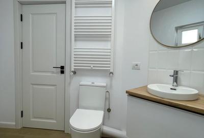Exclusivitate - Faleza Nord, studio nou renovat, instalații noi, centrală pe gaz - 26