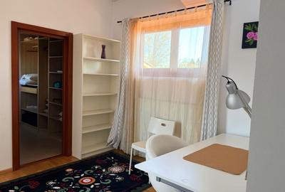 Apartament 3 Camere Vila Baneasa - 8