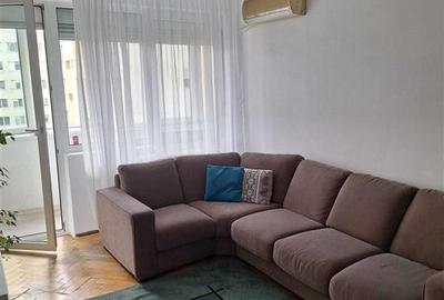 Apartament 2 camere zona Obor - 1