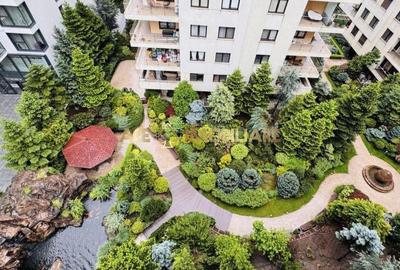 3 Camere de inchiriat | Herastrau | Metrou | Parcare | Pet-Friendly - 8