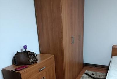 Apartament cu 1 camera - zona Gara - Pasaj Bancila - 12