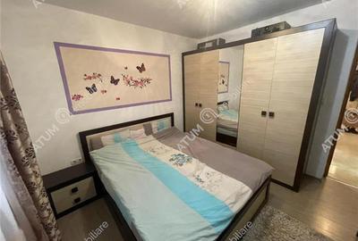 Apartament 3 camere decomandate 2 balcoane zona Brana Selimbar - 3