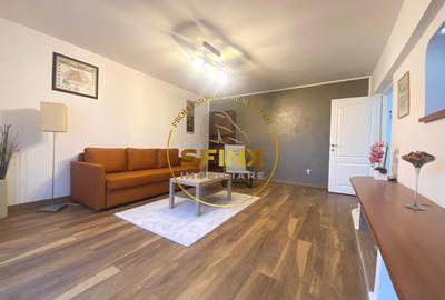 2 camere Piata Alba Iulia/ Burebista/ Decebal/ decomandat / prima inchiriere - 4