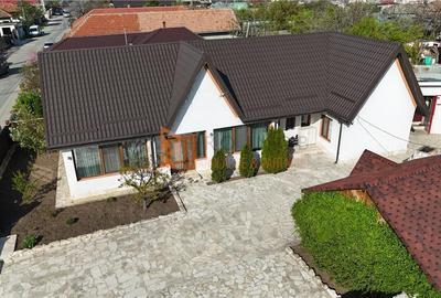 Casa tip parter zona Maracineni - 1