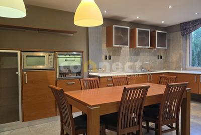 Casa de inchiriat - 5 camere | garaj dublu, curte, sauna | Buna Ziua - 3