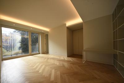 3 camere de inchiriat | BLOC NOU | ZONA DOROBANTI - 4