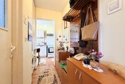Vanzare Apartament 2 camere decomandate, Gheorgheni, zona Hotel Royal - 13