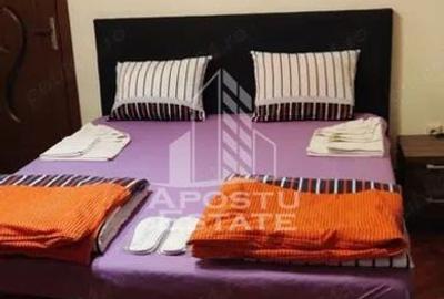 Apartament cu o camera in Uniri centrala probrie! - 1