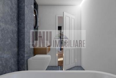Apartament nou ,2 camere-Tatarasi-Ciric - 5