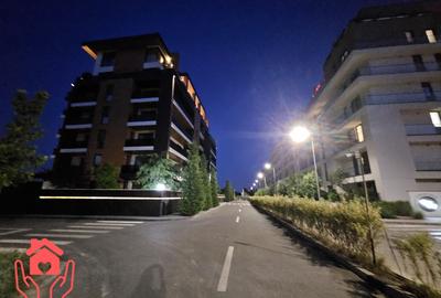 JANDARMERIEI (THE IVY)-Complex si finisaje premium, mobilier luxury, exclusivism - 24