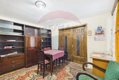 Casă cu curte de vanzare Ferentari- Salaj - 4