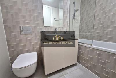 Apartament 2 camere Cloud 9 / Parcare subterana - 12