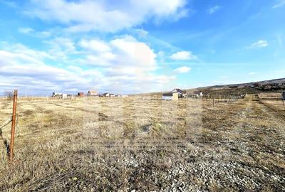 Teren Construcții intravilan de 509 mp, în Oarda