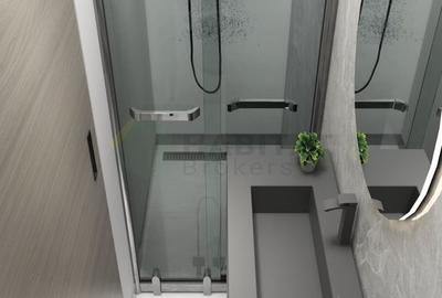 Ultimele apartamente de 3 camere în Tunari – direct de la dezvoltator - 19