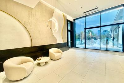 ONE VERDI PARK | Apartament modern cu 3 camere|  Floreasca | Barbu Vacarescu - 17