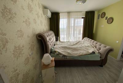 Casa Tip Duplex | 120 Mp | 390 MP Teren | Terasa | Borhanci Cluj - 5