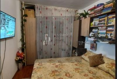 Apartament 3 camere decomandat 13 Septembrie - 4