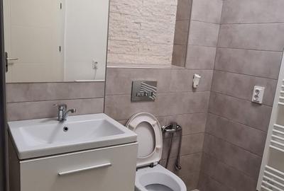 Apartament cu o camera Calea Turzii - 6