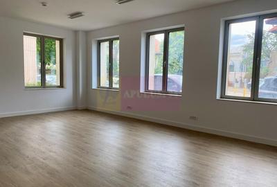 Apartament imobil NOU - Cartierul Armenesc, Parter - 12