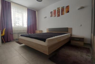 Metrou Leonida 10-12 min - 2 camere tip Studio Inclus Parcare - 6