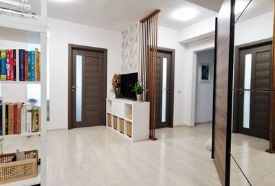 2 Camere cu terasă | Loc parcare | Bloc nou 2015 - 3