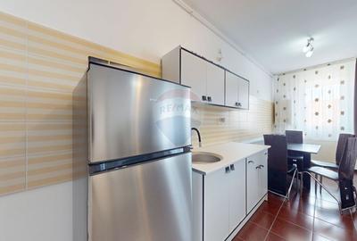 0% comision chiriaș, Apartament 2 camere ALPHAVILLE, zona Răcădău - 14