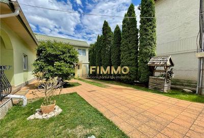 Casa Marasesti | 620 mp | Str. Oituz | ID:651 - 4