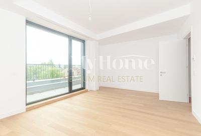 Apartament NOU 4 camere si terasa 227 mp , Iancu-Nicolae-Zoo Baneasa, - 12