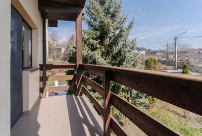 Casă Individuală de Închiriat Iasi– Zona Bucium (Lidl) | Mutare Imediată - 1