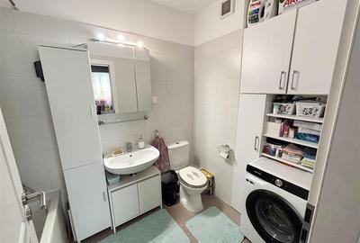 APARTAMENT 3 CAMERE 2 BAI CU LIFT STR CONSTRUCTORILOR - Padurea verde - 19