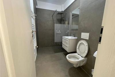 Apartement cu o camera - LUX - zona excelenta - 11
