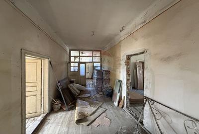 Clădire istorică P+1, 428 mp – Ultracentral Adjud - 15