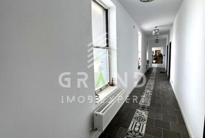 Ap 1 cameră | PARCARE | Zona Piața 1 Mai/Tăbăcarilor - 21