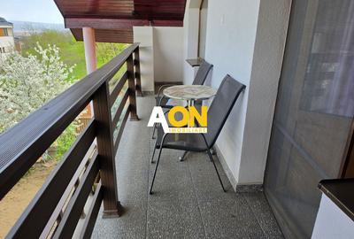 Casă cu 4 camere cu garaj, teren 619 mp, Alba Iulia - zona Micești - 16